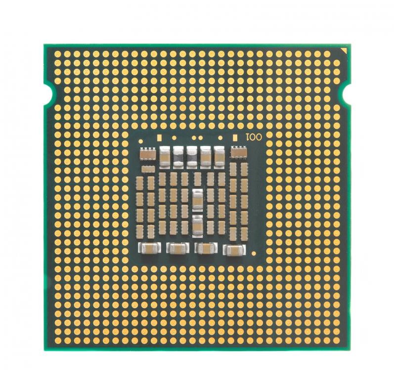 cpu